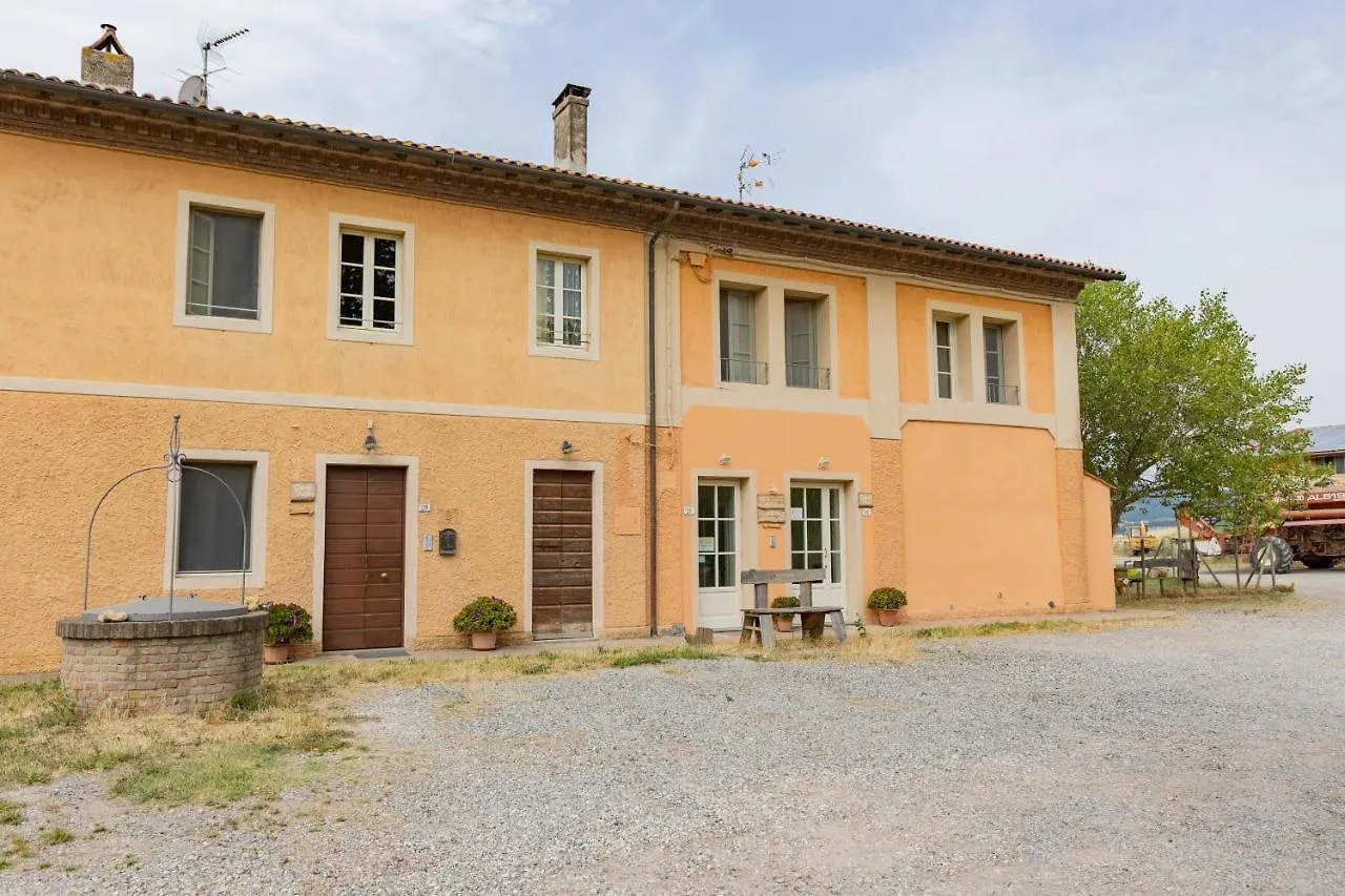 Farma Agriturismo La Valle Della Lavanda - Podere Mezzastrada Fauglia