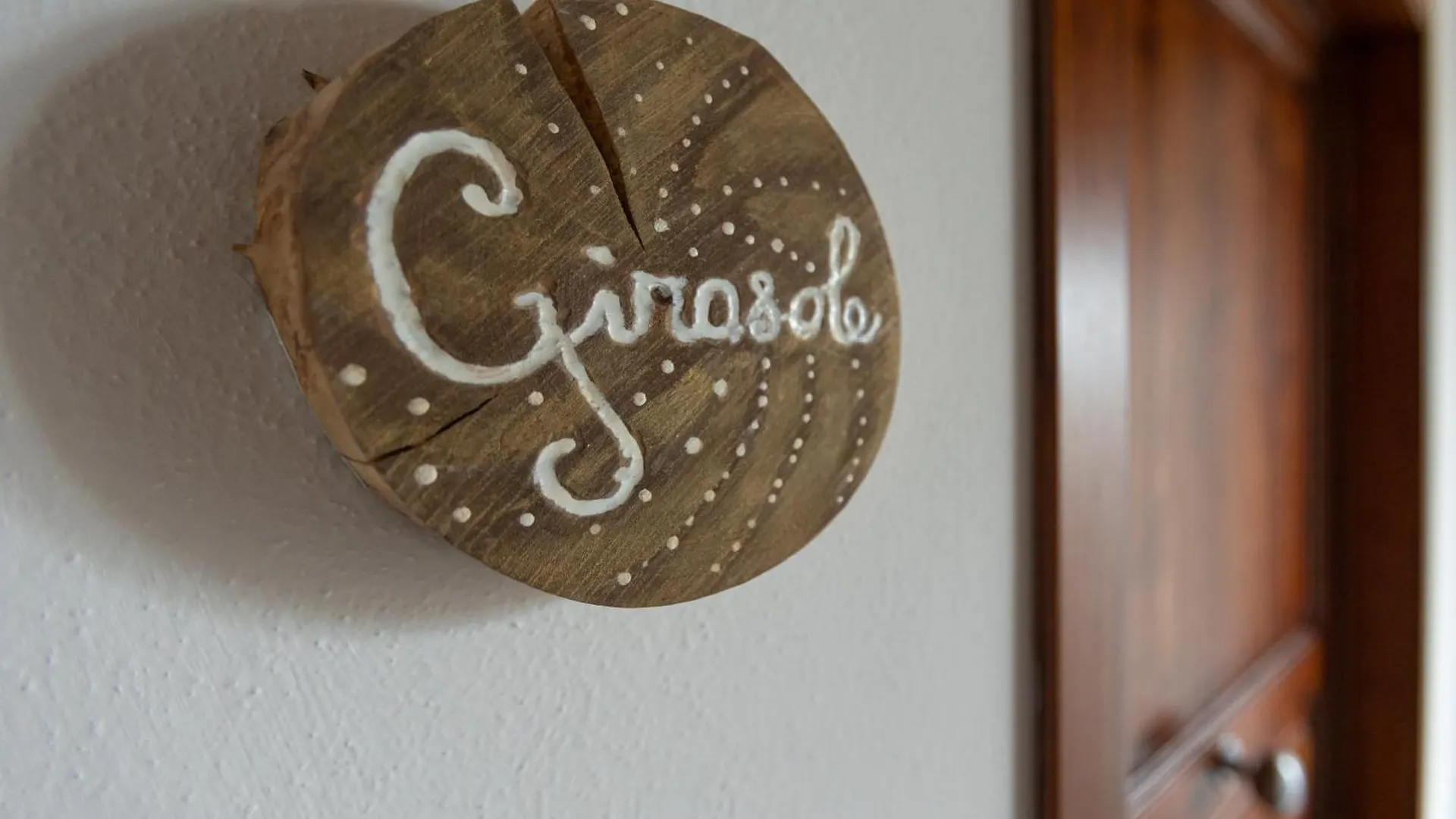 Agriturismo La Valle Della Lavanda - Podere Mezzastrada Fauglia Farma