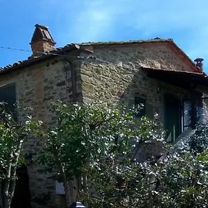 La Cuccia - La Villa-san Pacrazio Ambra
