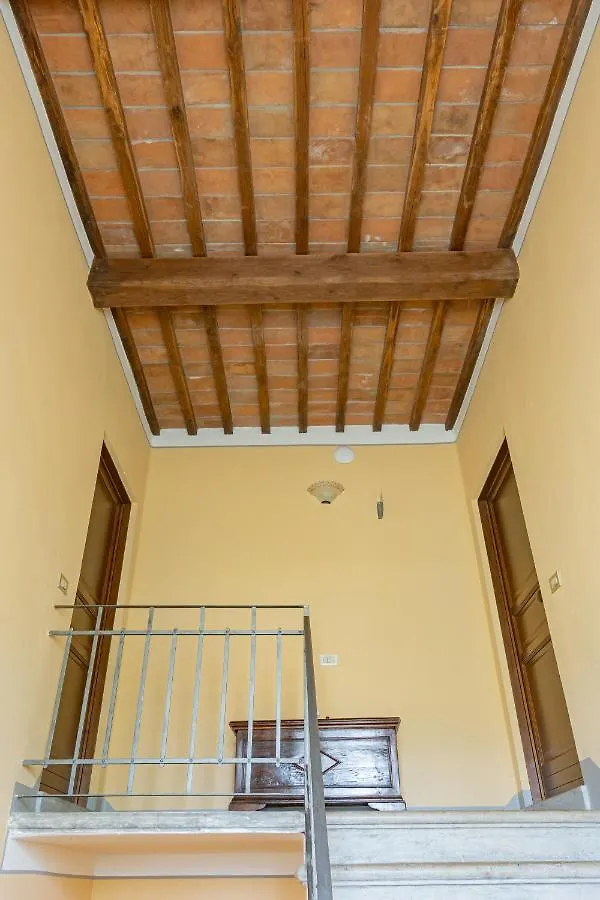 Agriturismo La Valle Della Lavanda - Podere Mezzastrada Fauglia Bauernhof