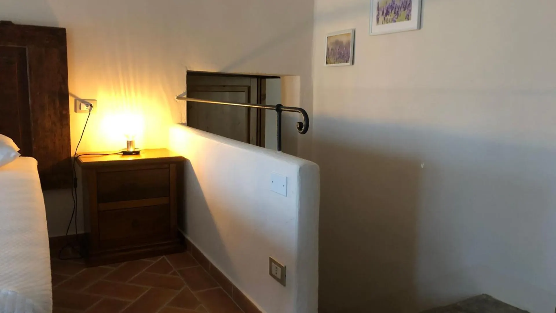 Bauernhof Agriturismo La Valle Della Lavanda - Podere Mezzastrada Fauglia