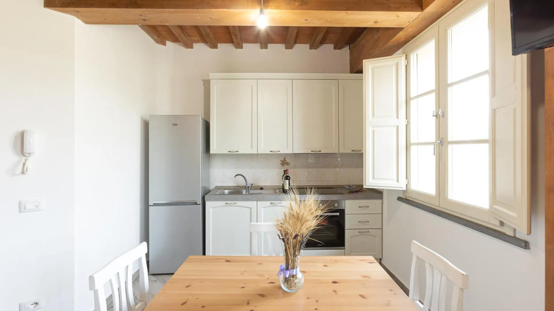 Agriturismo La Valle Della Lavanda - Podere Mezzastrada Fauglia Italien