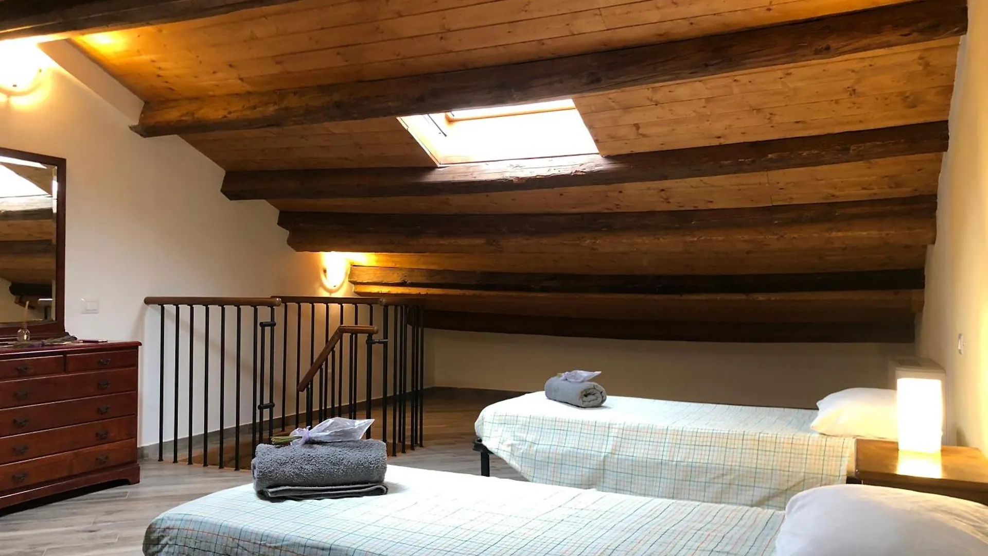 Agriturismo La Valle Della Lavanda - Podere Mezzastrada Fauglia Italien