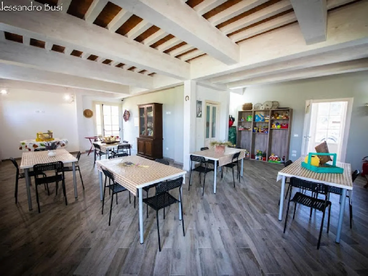 Agriturismo La Valle Della Lavanda - Podere Mezzastrada Fauglia Bauernhof